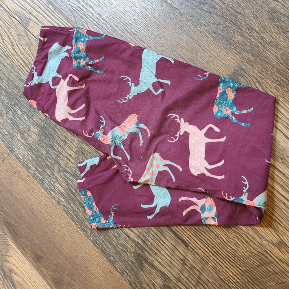 OS Leggings